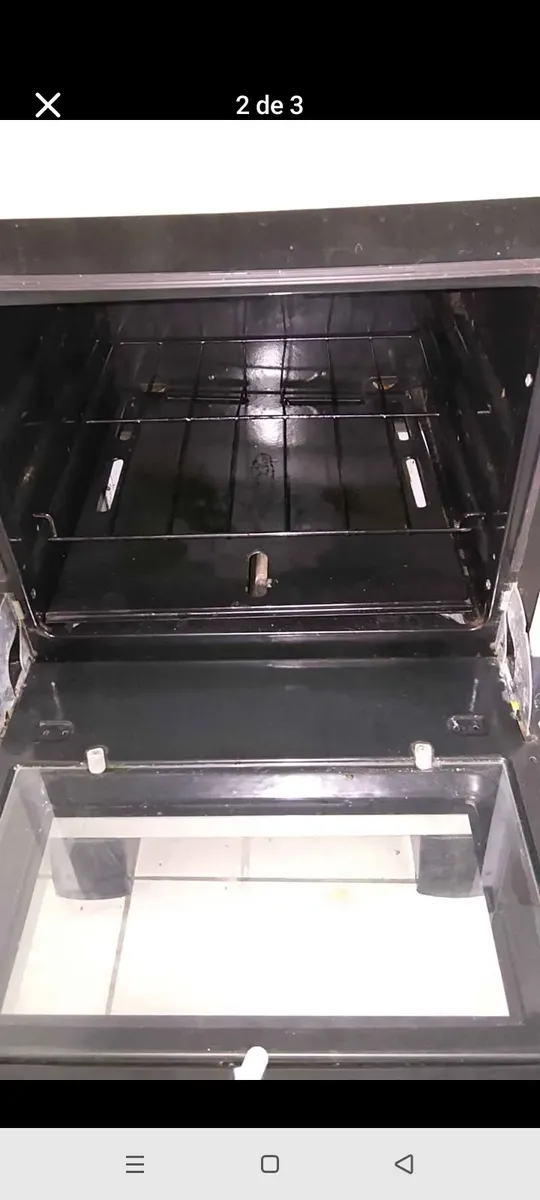 4-Burner Gas Stove404817088317368321