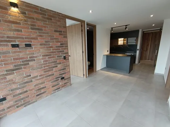  Apartamento En Arriendo Ubicado En La Ceja Sector Viva La Ceja (27453).