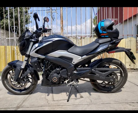 Dominar 250