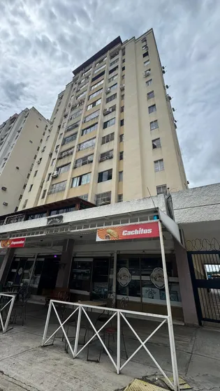 Apartamento En Venta Valencia. Urb. Agua Blanca (mer)