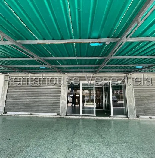 Local Comercial Venta Caraballeda ( El Caribe)  Mls - 25-8645