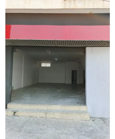 Local Comercial En Alquiler Centro De Guanare Al08-366zc-ecam