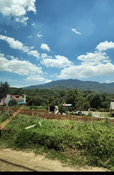 Vendo Terreno Cercano A Real Del Monte/omitlan/hidalgo