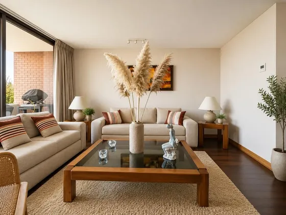 Vendo Duplex Con Gran Azotea, Cercano A Colegio Alerce
