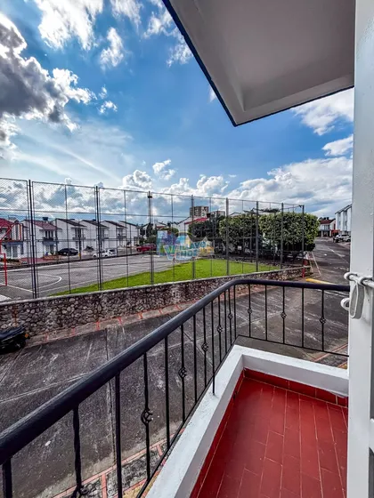 En Venta Casa En Condominio Ciudad Real (sector Terminal) En Villavicencio