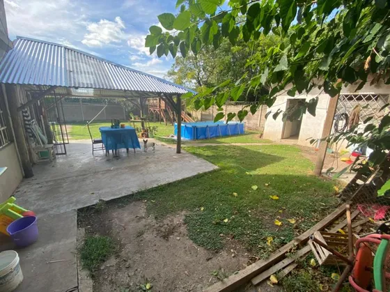 Casa En  Venta
