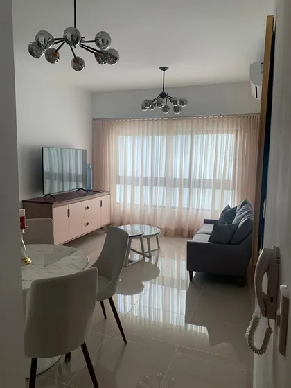 1 Habitación Amueblado Cerca De Acropolis