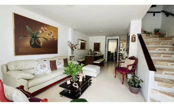 Alquiler De Hermosa Casa Sin Vecinos Al Frente Pueblito Cafetero 