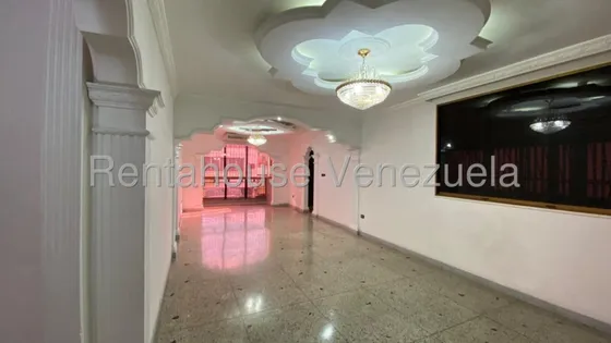 Milagros Inmuebles Apartamento Alquiler Barquisimeto Lara Zona Centro Economica Residencial Economico Código Inmobiliaria Rent-a-house  25-14057