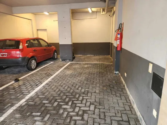 Cochera En Venta - 41mts2 - San Telmo