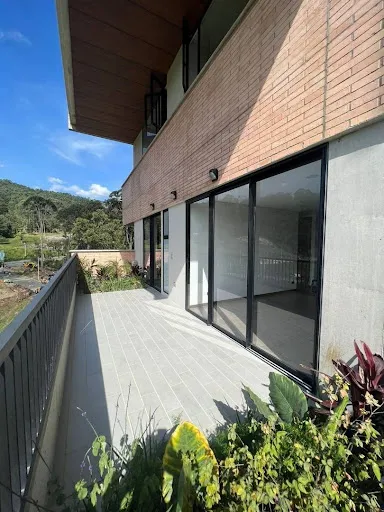 Apartamento En Venta Las Palmas 643-8292321