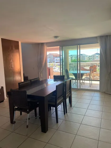 Apartamento Vila Do Porto Resort Na Praia Do Beach Park - 195m2 - Cobertura