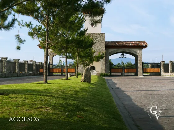 Lotes En Venta Desde 250m2 En Condado Del Valle Metepec