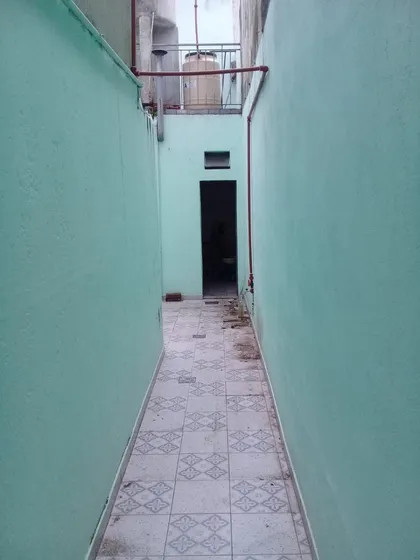 Departamento-casa  M Brin 3599 Lanus (b Ubicacion) Dueño D.   Sin Expensas 
