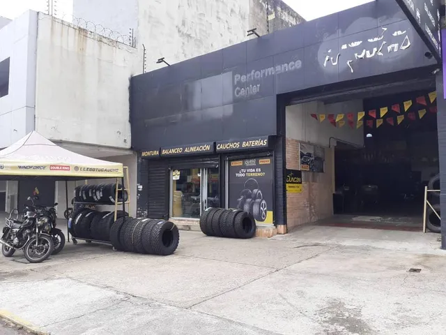 Local En Alquiler A Pie De Calle Zona Norte(ac)