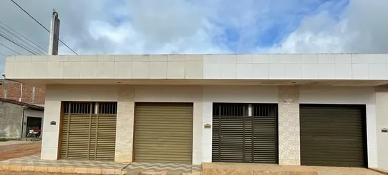 Vendo Estas Duas Casas Em Lajedo-pe 