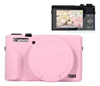 Estuche Camara Canon Sx540 MercadoLibre 📦