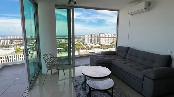 Apartamento En Venta Portal De Genoves, Puerto Colombia