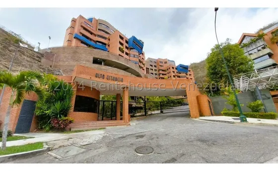 Apartamento - Lomas De La Alameda - Caracas