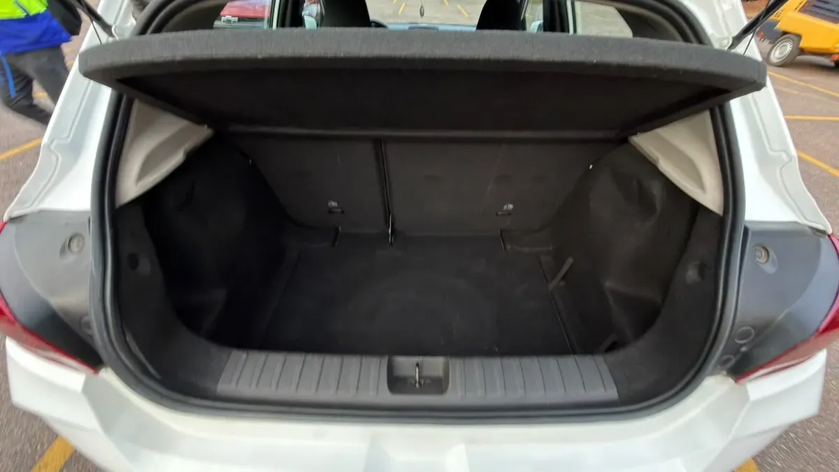 Chevrolet Onix 2021 1.0 Lt 2 5p — foto 6