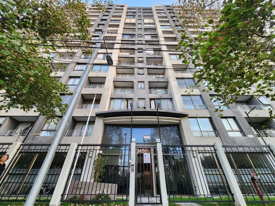 Se Vende Depto 3d 1b 1e 1bod | Conectividad En El Corazón De