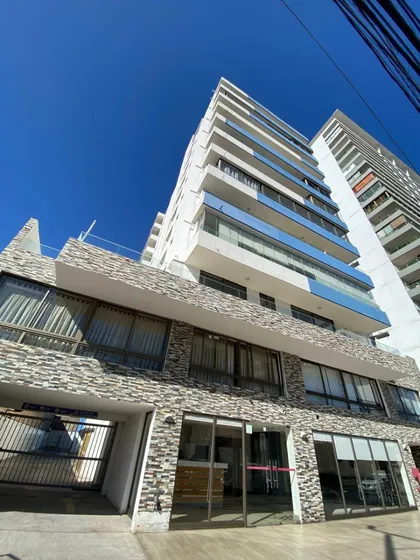 Arriendo Depto. Amoblado A Pocos Pasos De Playa Cavancha