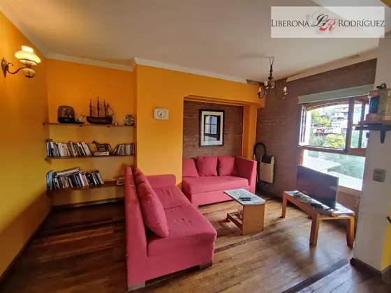 Departamento En Venta, Cerro Alegre