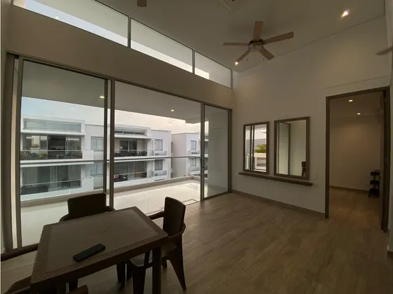 Serena Del Mar - Venta De Apartamento En Cavana.