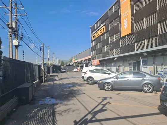 Industrial En Venta En Renca