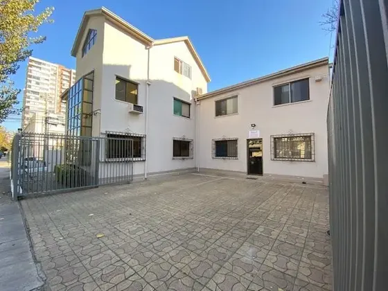 Casa Comercial, Viña Del Mar, Barrio Poniente