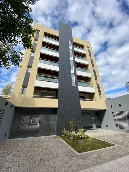 Monoambiente Divisible En Alquiler - Villa Bosch