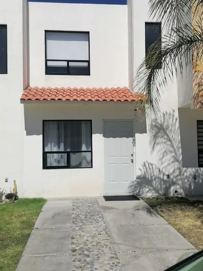 Casa En Condominio En Renta En Sonterra
