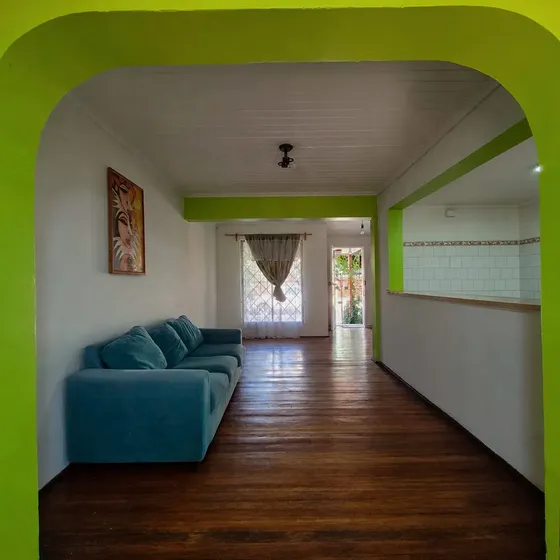 Casa Remodelada 2 Pisos Ubicación Independencia