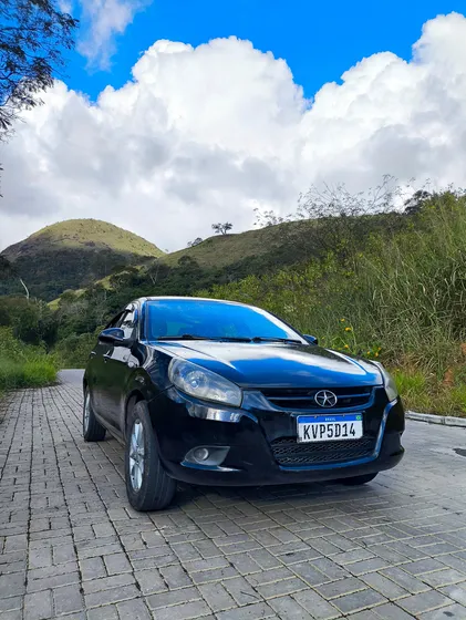 Jac J3 1.4 16v 5p