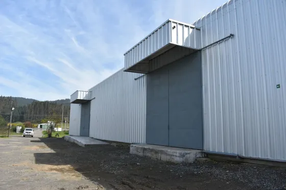Bodega Carretera 5 Sur Temuco - Lautaro