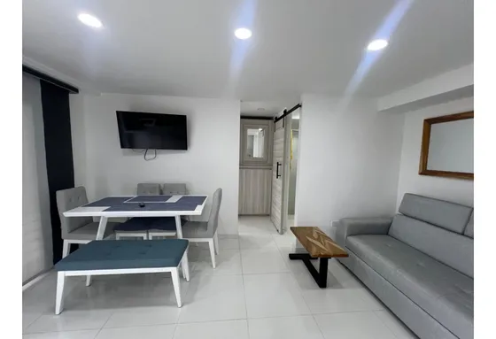 Apartamento En Venta De Primer Piso En La Ceja. 