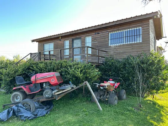 Casa En  Venta En Islas  Del Delta De Tigre 