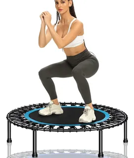 Tubo con resorte para hacer ejercicio sale
