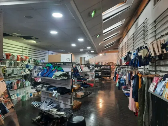 Sector Pueblo Del Inglés
