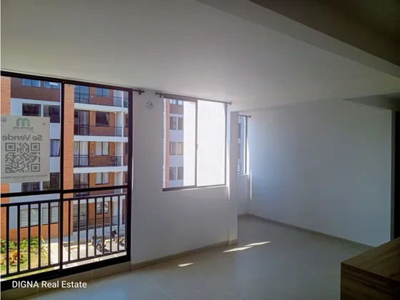 Venta De Apartamento C.r. Allegro En Cartago