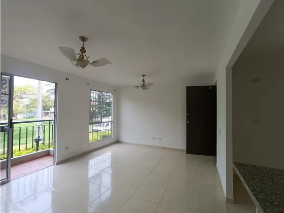 Venta Apartamento Ciudad 2000 Sur De Cali 