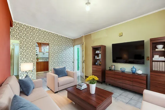 Ph . 4 Ambientes . Terraza . Cochera . Oportunidad . Moron . Base Militar