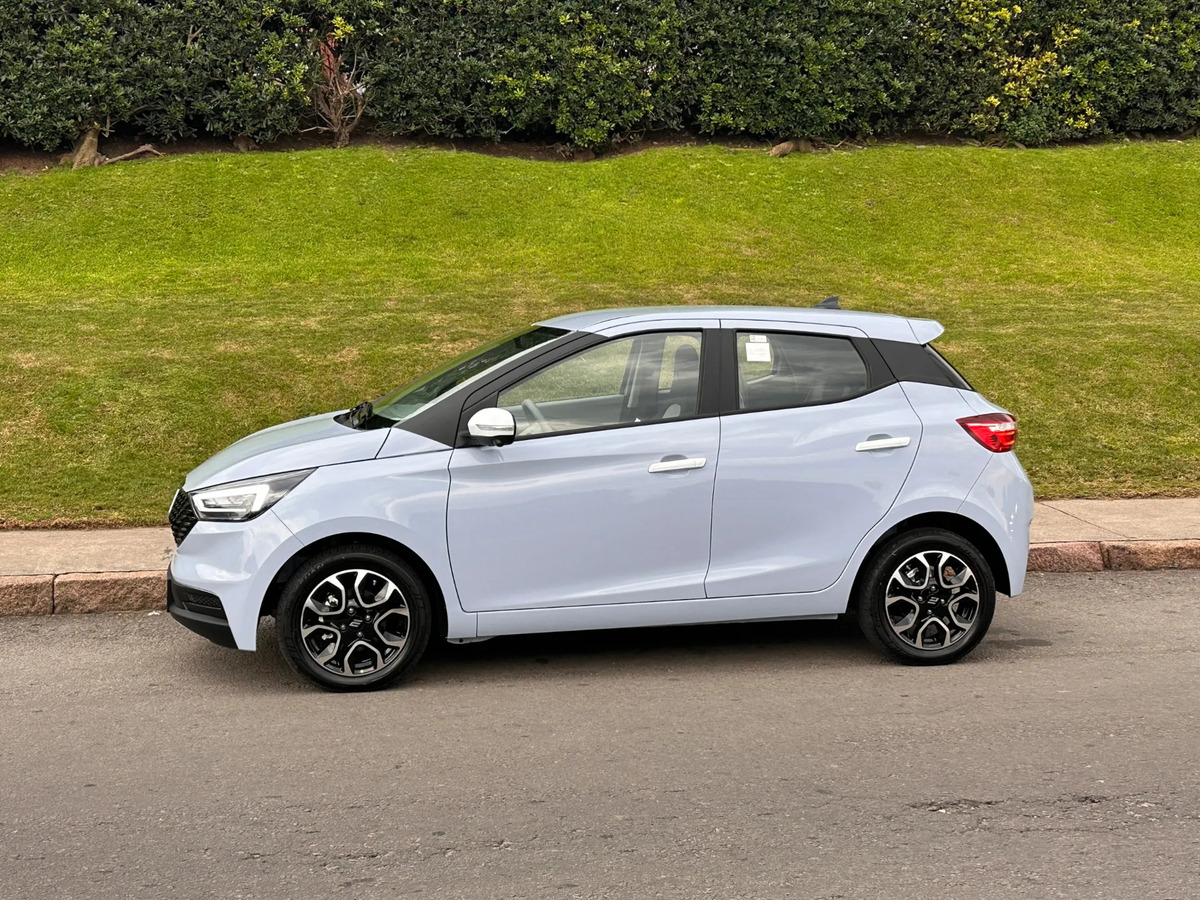 2026 JMC Jmev 3