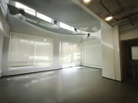 Local De 60m2 Ciudad Empresarial Planta Libre