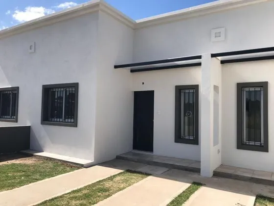 Casa 1 Dormitorio. | Mirabelli