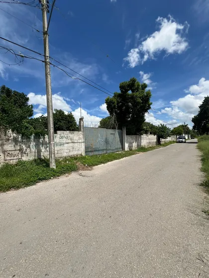 Terreno Para Invertir En Venta En Mulchechen