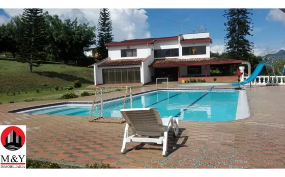 Alquiler De Finca De Recreo Para Fines De Semana En Barbosa