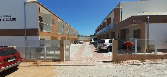 Duplex, Duas Suítes Santinho Florianópolis Sc