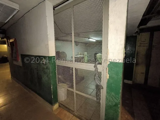 Espacio En Alquiler, El Hatillo Mls #25-746