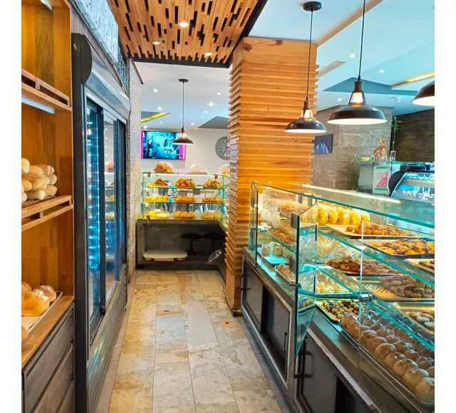 Se Vende Fondo De Comercio De Panadería En La Carlota